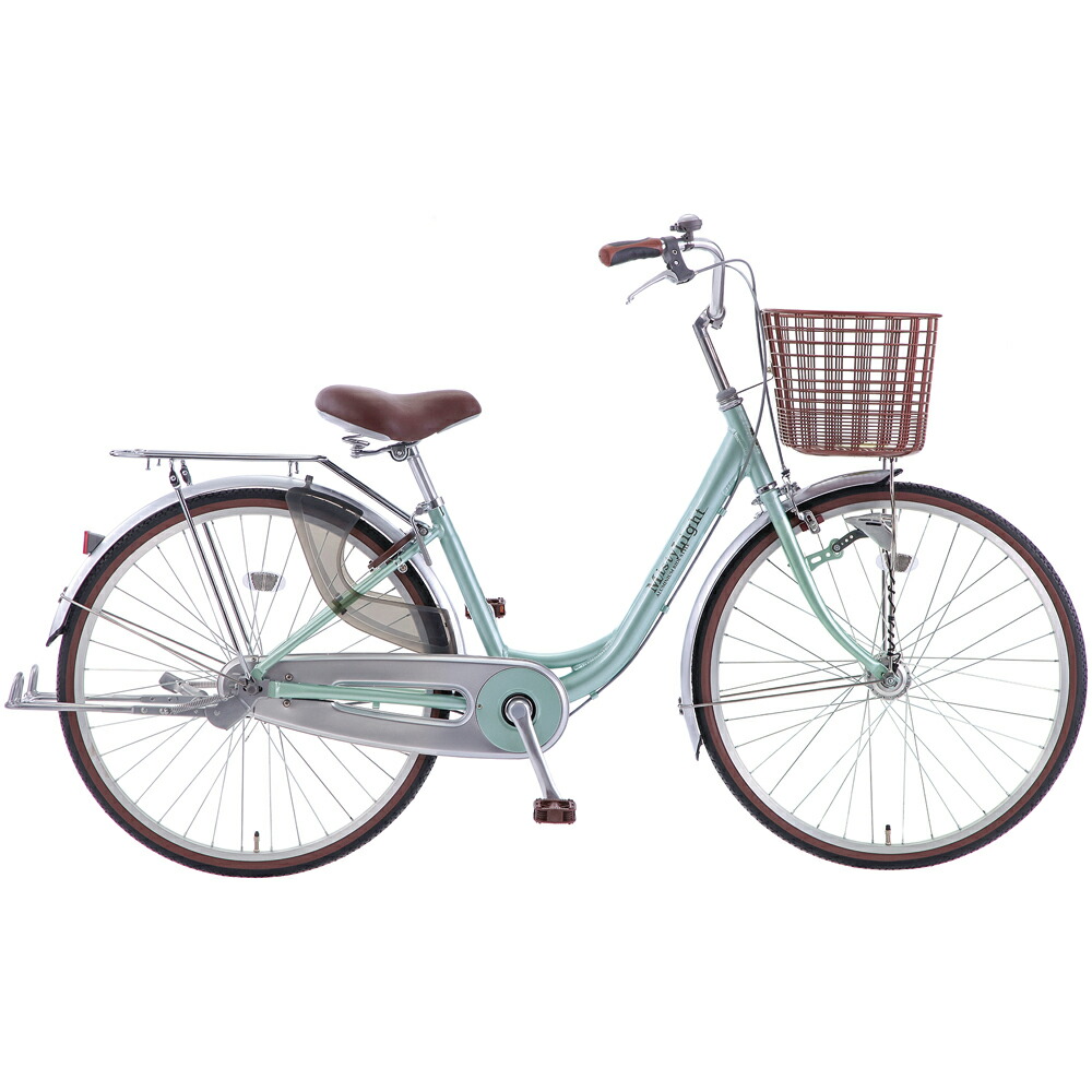 楽天市場】7分組 自転車 20インチ ミニベロ 小径 ミスティライト