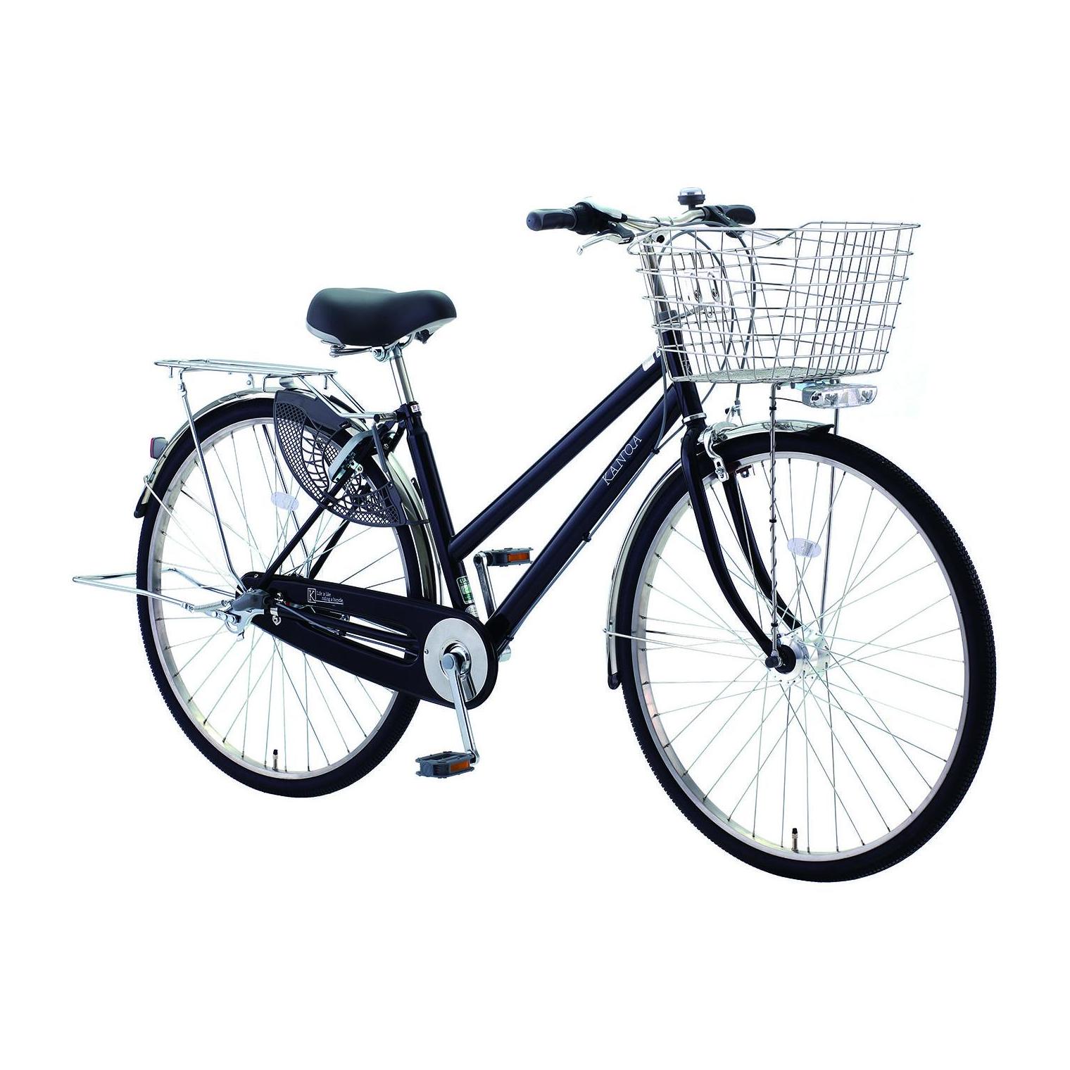 楽天市場】SAKAMOTO TECHNO KANOA (2color) サカモトテクノ 28インチ