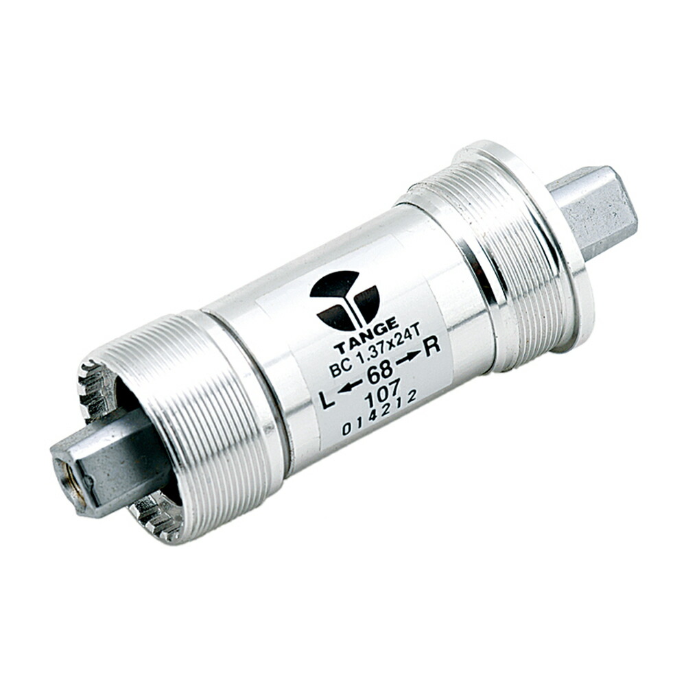 TANGESEIKI タンゲセイキ テクノグライド LN-7922 110mm 自転車部品 サイクルパーツ ボトムブラケット