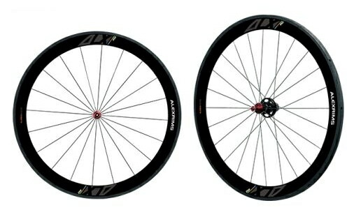 Alexrims アレックスリムズ 車 Alx850 700c カーボンチューブラー 前後しつらえる 0501 ホイール 前後セット Cleo Mx