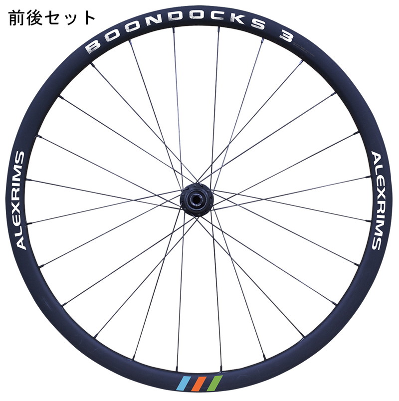 楽天市場】ALEXRIMS/アレックスリムズ ホイール ALX473EVO 700C アルミ 