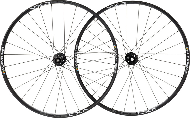 ALEXRIMS/アレックスリムズ ホイール VXD4 27.5\