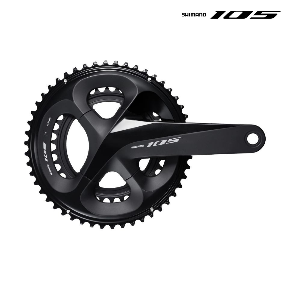 楽天市場】SHIMANO/シマノ 105 フロントディレイラー FD-R7000-F ブラック 直付 2×11S IFDR7000FL 自転車  コンポーネント : ザ・パワフル