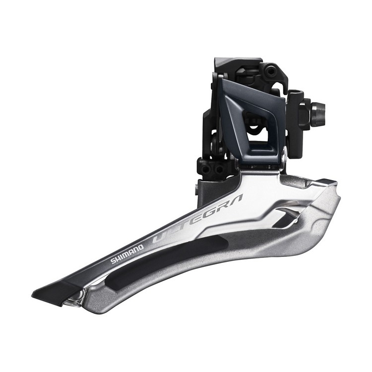 FD-R8050 ULTEGRA di2 シマノ アルテグラ rotor シマノ FD-R8050 フロントディレーラー Di2 直付 2x11S ULTEGRA