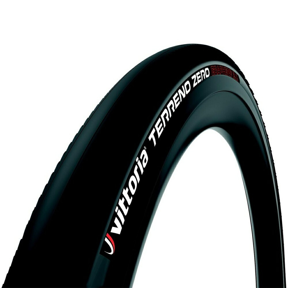 Vittoria ヴィットリア テレーノZERO TNT G2.0 40-622 / 700x38c（40c） ブラック/グレー