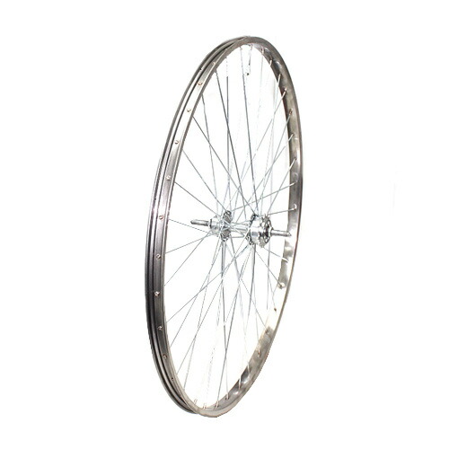 楽天市場】自転車 完組リム 完組ホイール 27インチ 大阪ギヤ製作所 RW