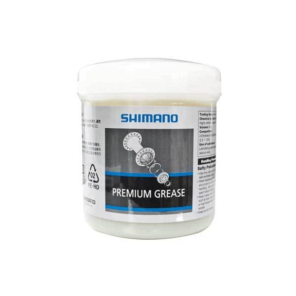SHIMANO/シマノ プレミアムグリス 500g ボトル Y04110010 自転車 ケミカル