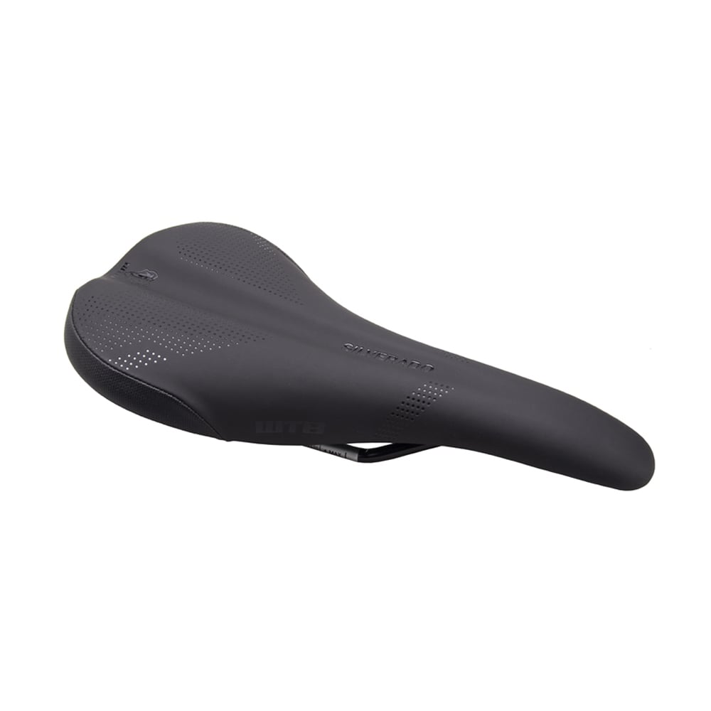 WTB シルベラードカーボン サドル レア品 Silverado Carbon of WTB