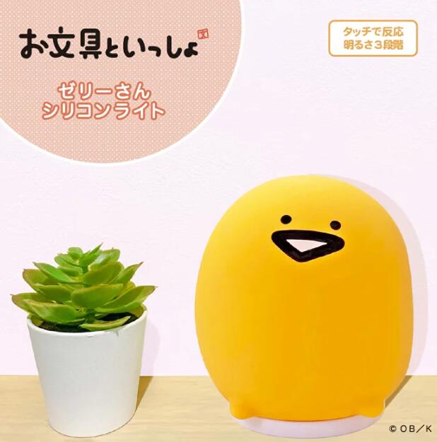 お文具といっしょ　ゼリーさん　チェキ風カード　アクリルスタンド　スイパラ お文具といっしょカフェ スイパラ ゼリーさん - メルカリ