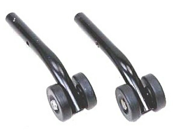 楽天市場 車椅子専用オプション アルバジャパン製 転倒防止バー セラピーショップ