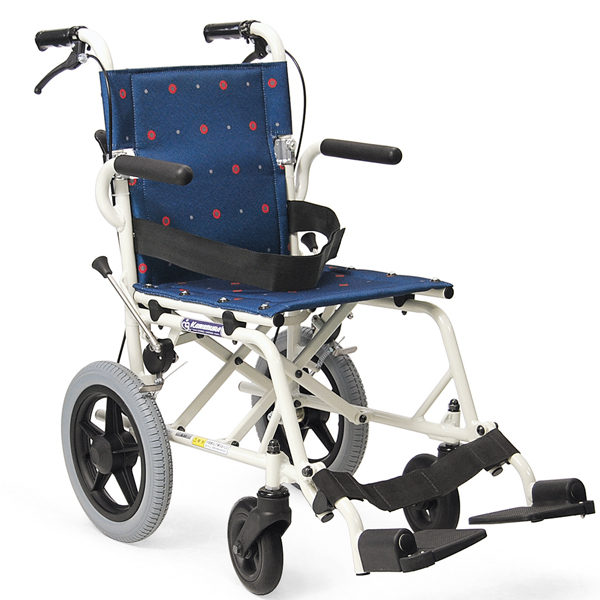 Travel Wheelchair (wheelchair For Travel) Kawamura Cycle-KA6 57% Off!!