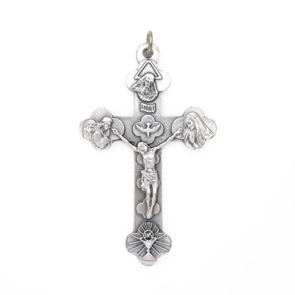 楽天市場】カラバカ聖十字架（クロス） Caravaca Cross ベラ クルス