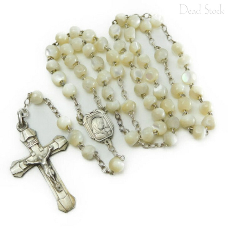 楽天市場】淡水パール ネックレス ブラック 真珠 古美金 クロス