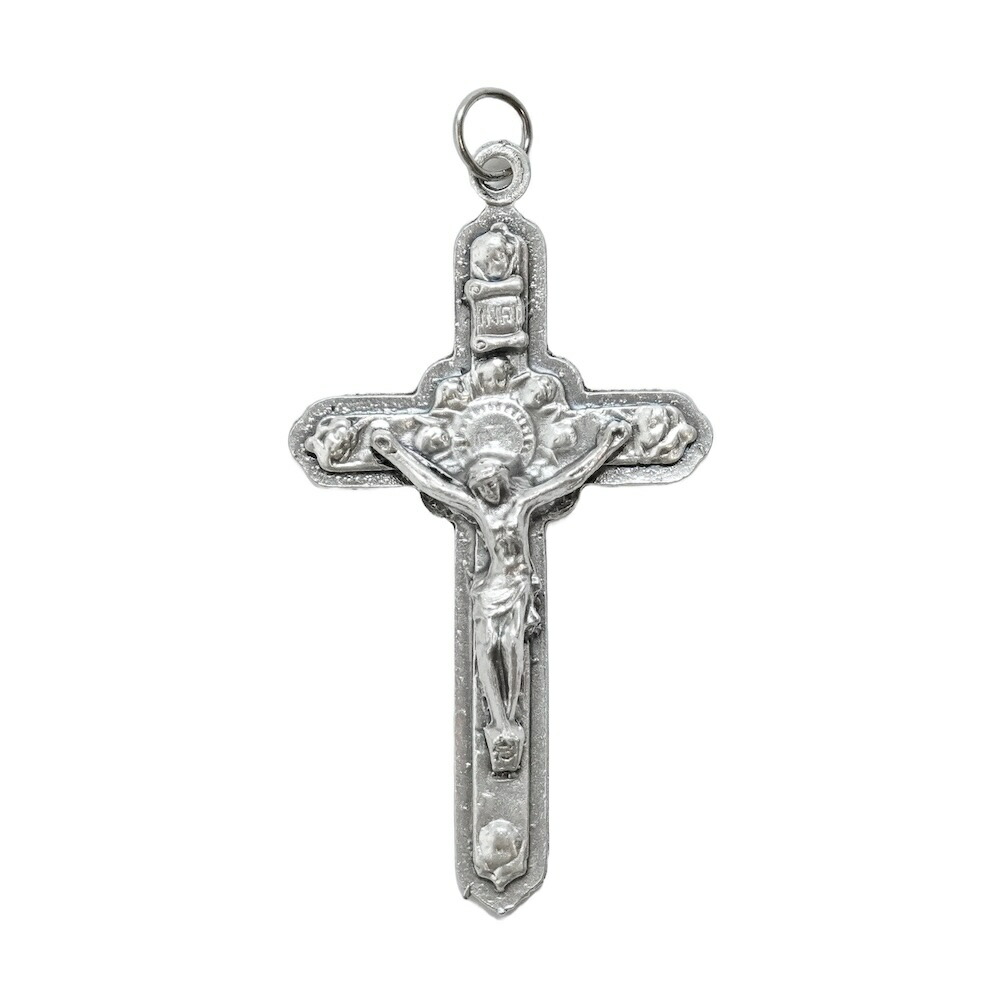 楽天市場】カラバカ聖十字架（クロス） Caravaca Cross ベラ クルス