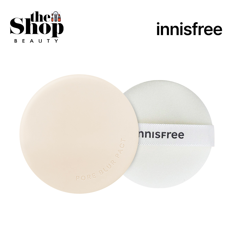 楽天市場】innisfree イニスフリー ノーセバムミネラルパクト 8.5g 1個 