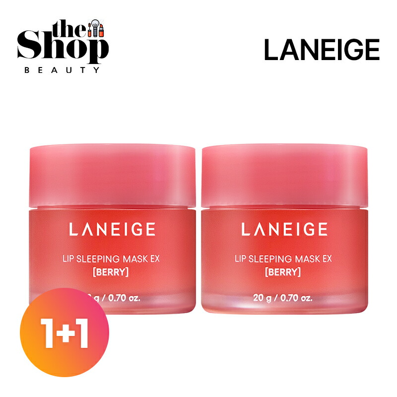 楽天市場】[1つ選択] LANEIGE ラネージュ スリーピングマスク 3種