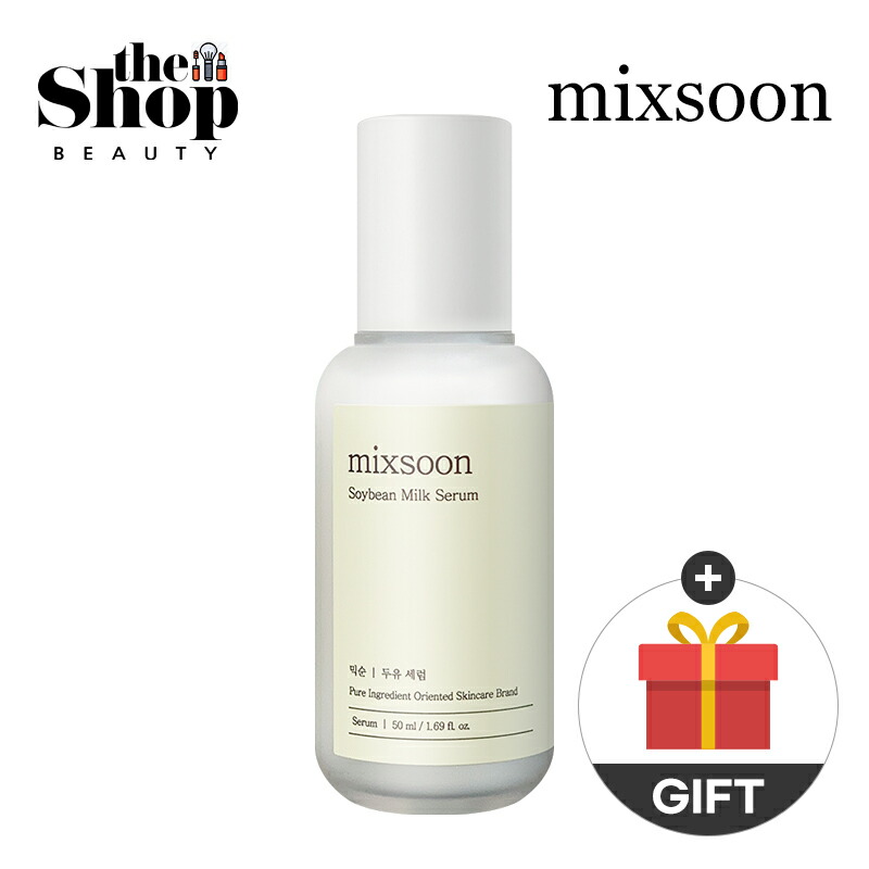 mixsoon ミクスン　スキンケア　現品 10品セット mixsoon ミクスン スキンケア 現品 セット - メルカリ