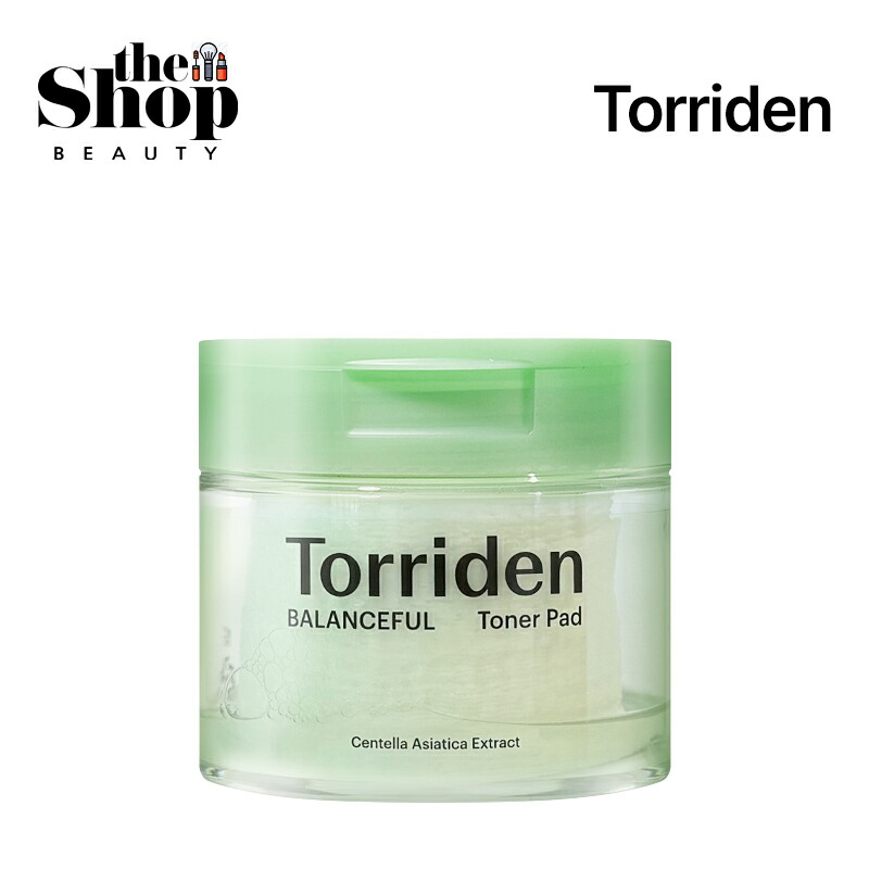 Torriden トリデン　バランスフルシカクリーム　80ml 楽天市場】Torriden トリデン バランスフルシカクリーム 80ml