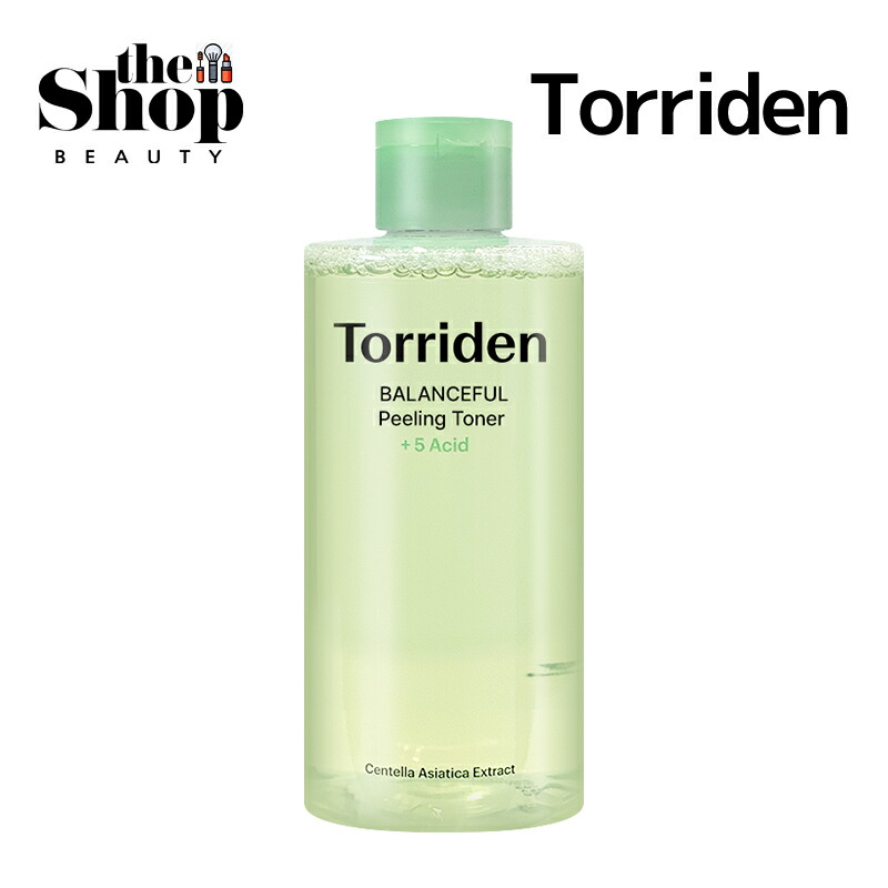 楽天市場】Torriden トリデン バランスフルシカクリーム 80ml