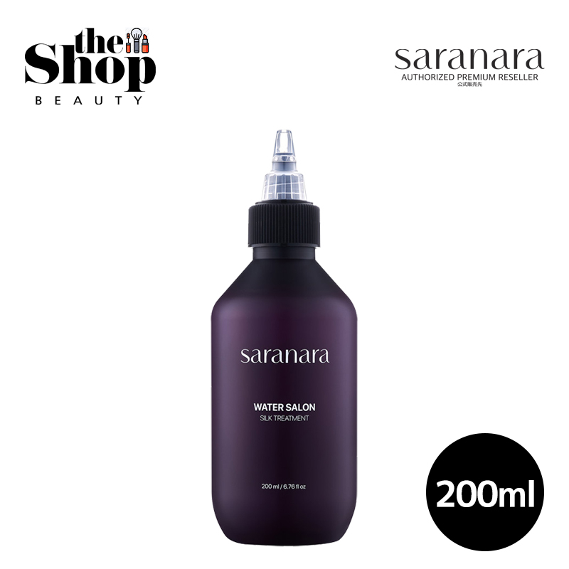 楽天市場】saranara サラナラ シルクサロンミラクルバーム 100ml Silk 