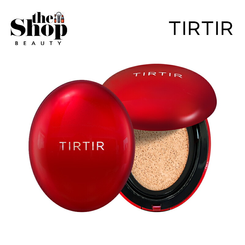 楽天市場】【本品＋ミニサイズセット】【送料無料】TIRTIR マスク