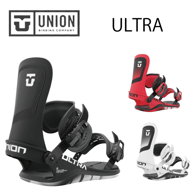 新品■ユニオン　ウルトラ リミテッド　スノーボード　ビンディング　2019-20 楽天市場】【UNION】2019-2020 ユニオン ULTRA LIMITED ウルトラ