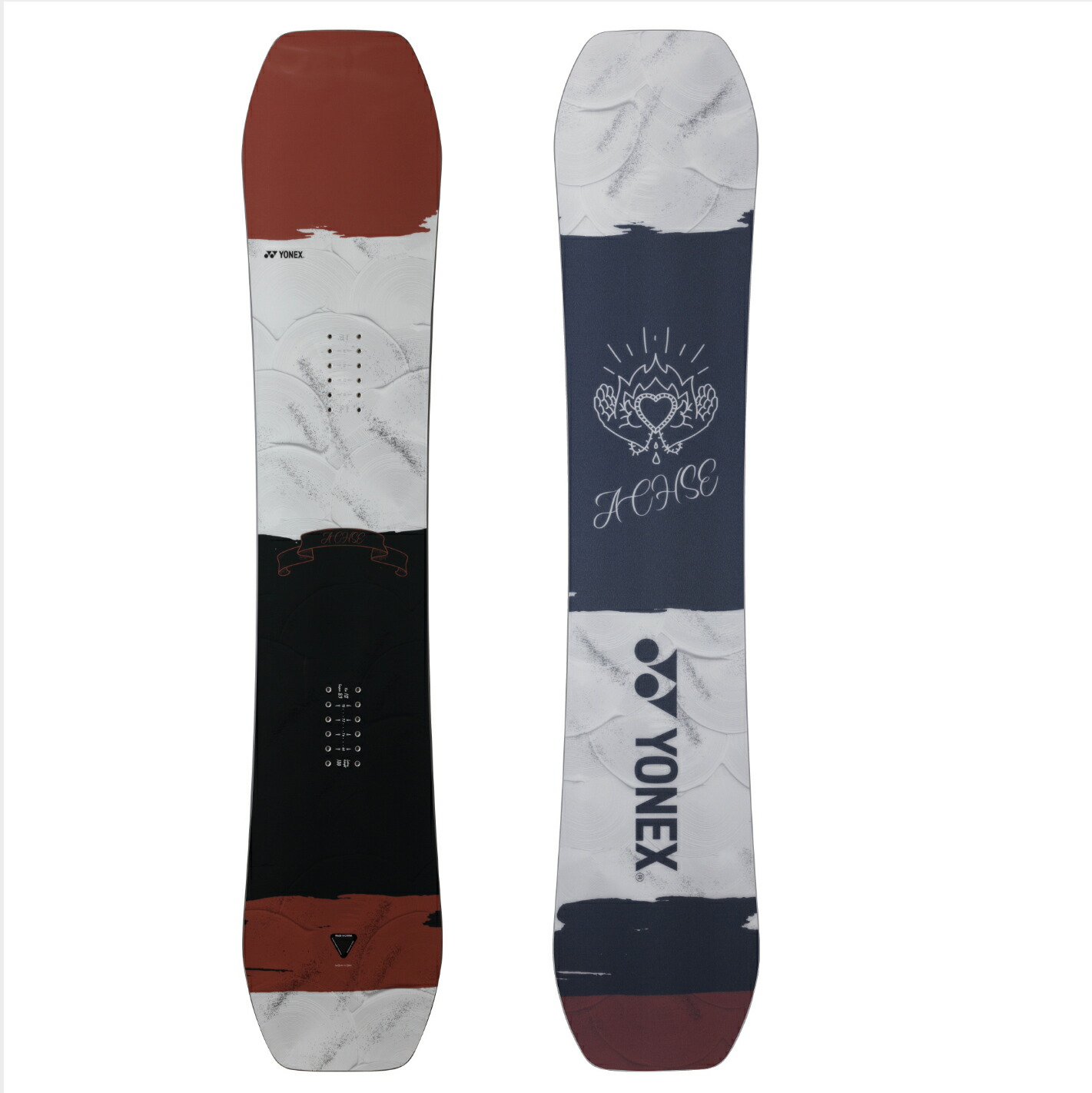 yonex snowboard 2020