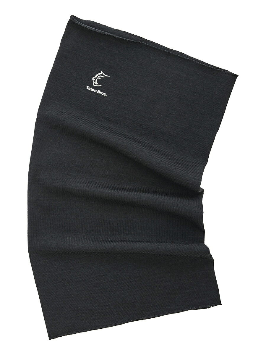 楽天市場】Teton Bros. - Axio 3D Neck Gaiter [ ティートンブロス