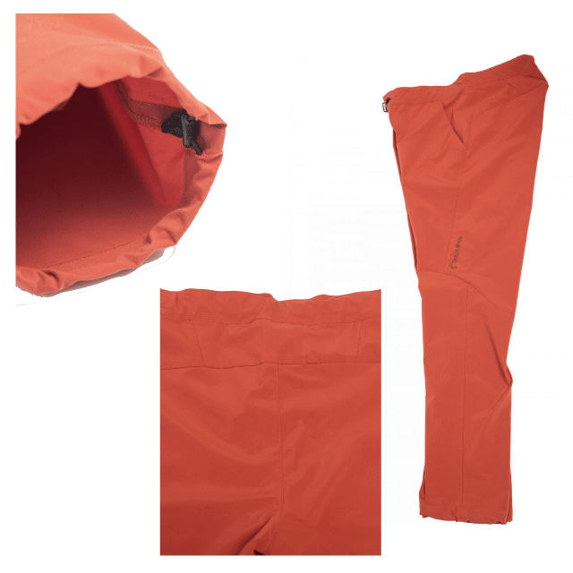 アウトレット送料無料 Tetonbros ティートンブロス Ridge Pant メンズ 秋冬 トレッキング クライミング ロングパンツ Phantom ｍ Tb1 11m 珍しい Goalsr Com