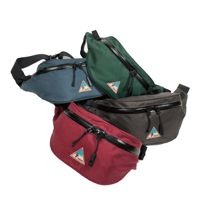 NATAL DESIGN WET COVER POCKET レトロストライプ NATAL DESIGNのレトロストライプでキャンプサイトを染めつくせ