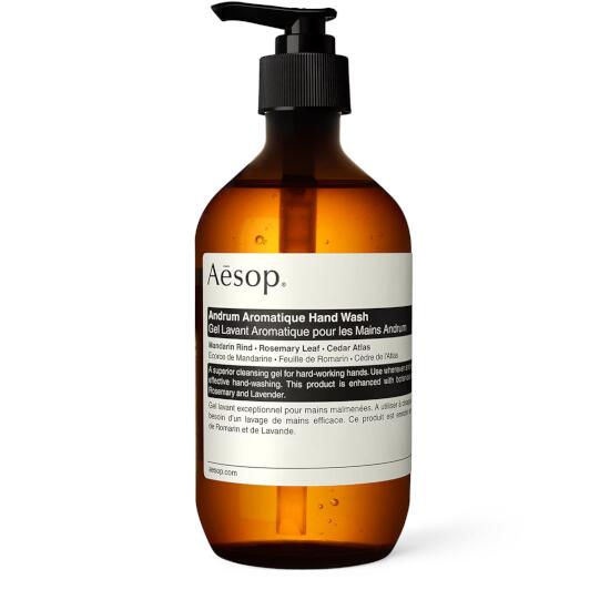 Aesop ハンドウォッシュ　2本セット le-premier_aesop-017