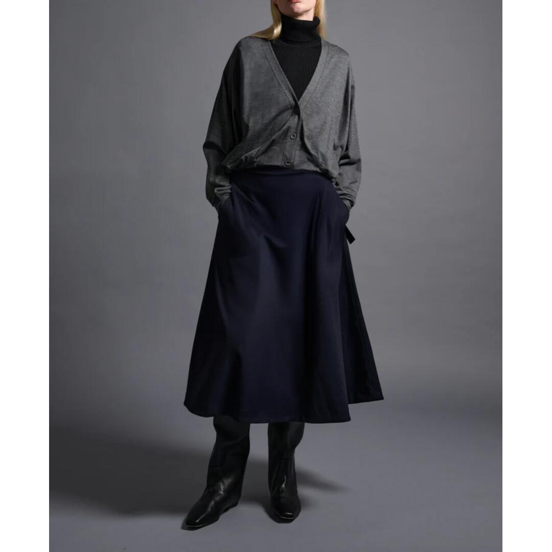 97DK GREY (13201-110-1312-1) 25AW 25秋冬 トップス ジレー