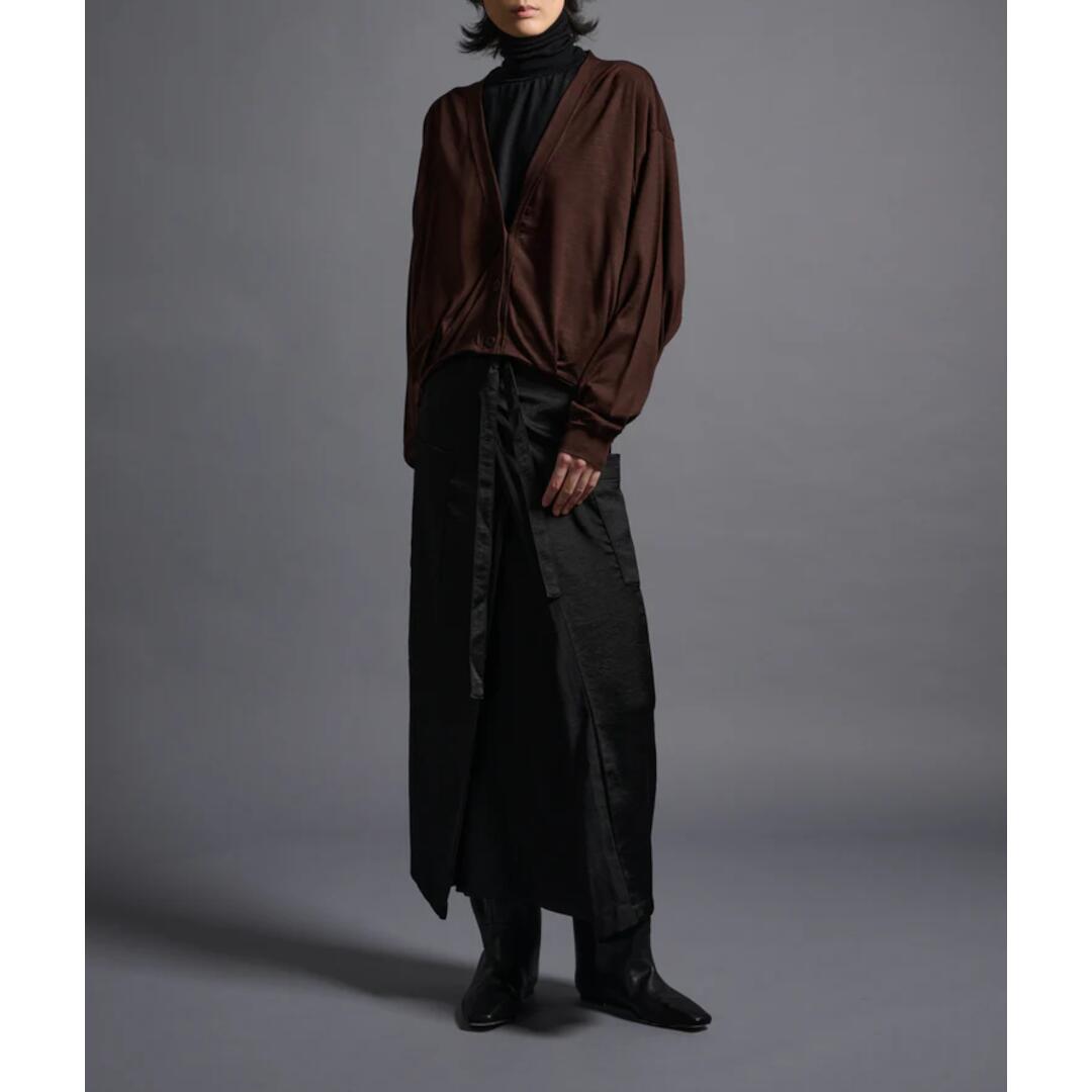 88CHOCOLATE (13201-110-1312-1) 25AW 25秋冬 トップス ジレー