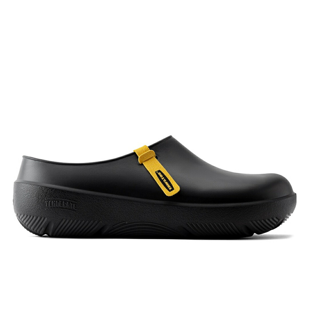 ＼店内全品10％OFFクーポン配布中／ Taw&Toe【トーアンドトー】ZEROVITY TonTon BLACK (TONTON) サンダル メンズ レディース ビーチサンダル スポーツサンダル プール 夏 キャンプ アウトドア 外履き ハイキング ユニセックス