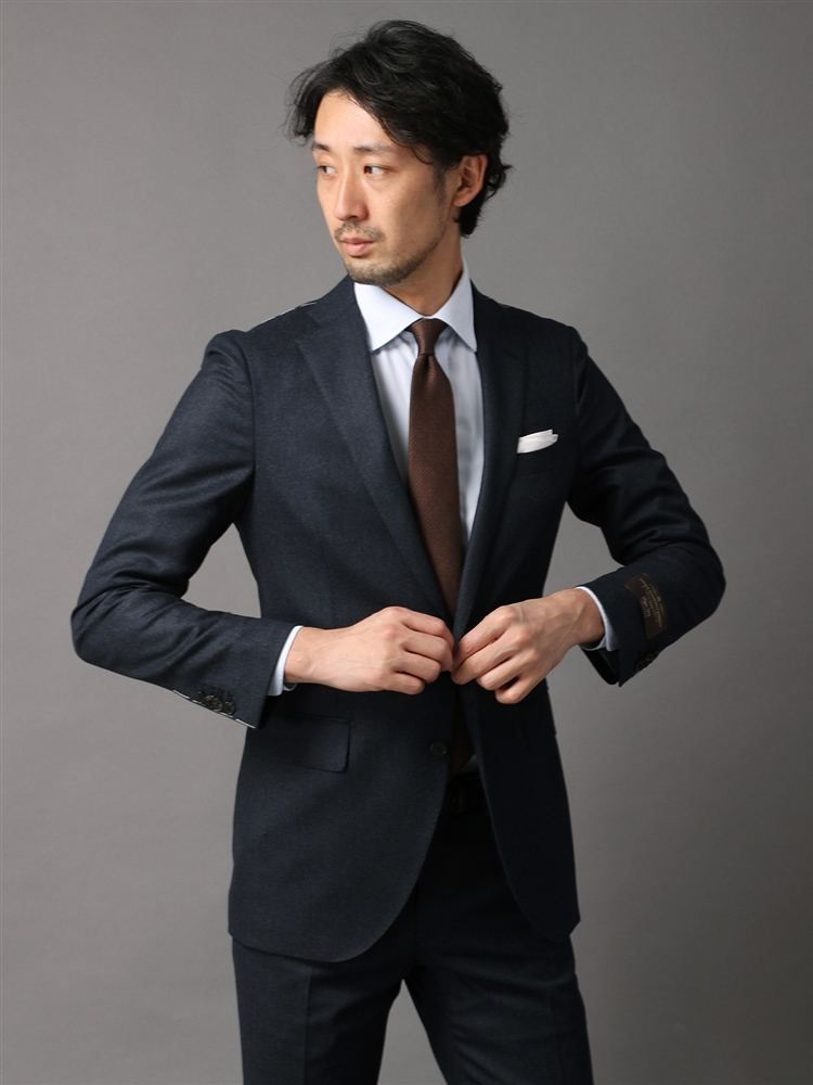 毎日激安特売で 営業中です THE SUIT COMPANY スーツカンパニー