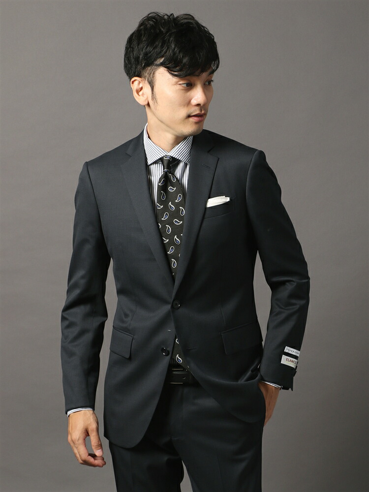 楽天市場】WEB限定 スーツ 2つボタン ハウンドトゥース FIT NR05 ネイビー ザ・スーツカンパニー : THE SUIT COMPANY  OUTLET