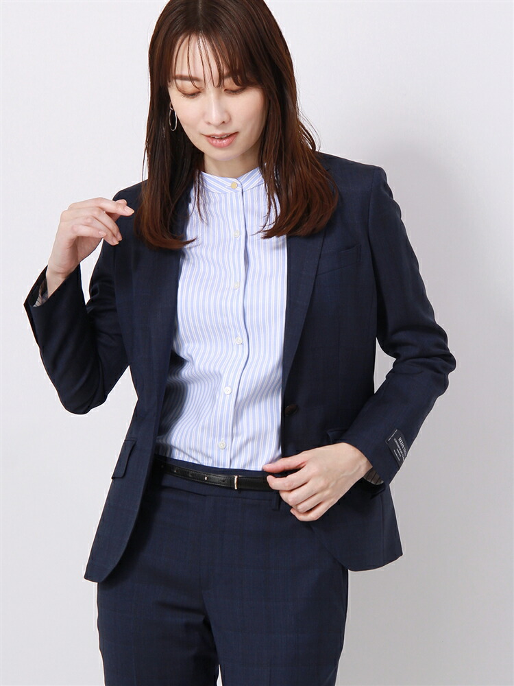 極美品】REDA ICE ザ スーツカンパニー XL ネイビー セットアップ