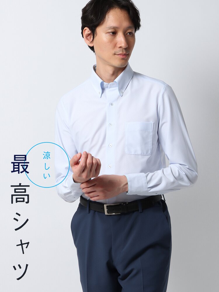 MNML ボタン FASTENED オーバーサイズ Tシャツ 長袖 送料込み improves スターロゴ刺繍 オーバーサイズ ワッフルTシャツ