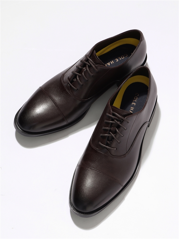 楽天市場】COLE HAAN コールハーン ビジネスシューズ Uチップ 革靴