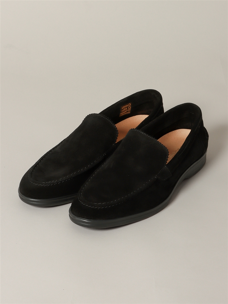 楽天市場】【YUKETEN】ユケテンROB'S LOAFER with VIBRAM SOLE