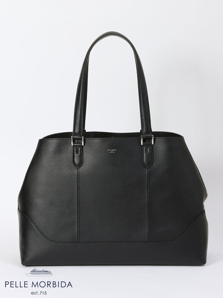【tagliovivo】Culatta レザー Pouch 新品未使用 TAGLIOVIVO タリオヴィヴォ トートバッグ DOCTOR L メンズ