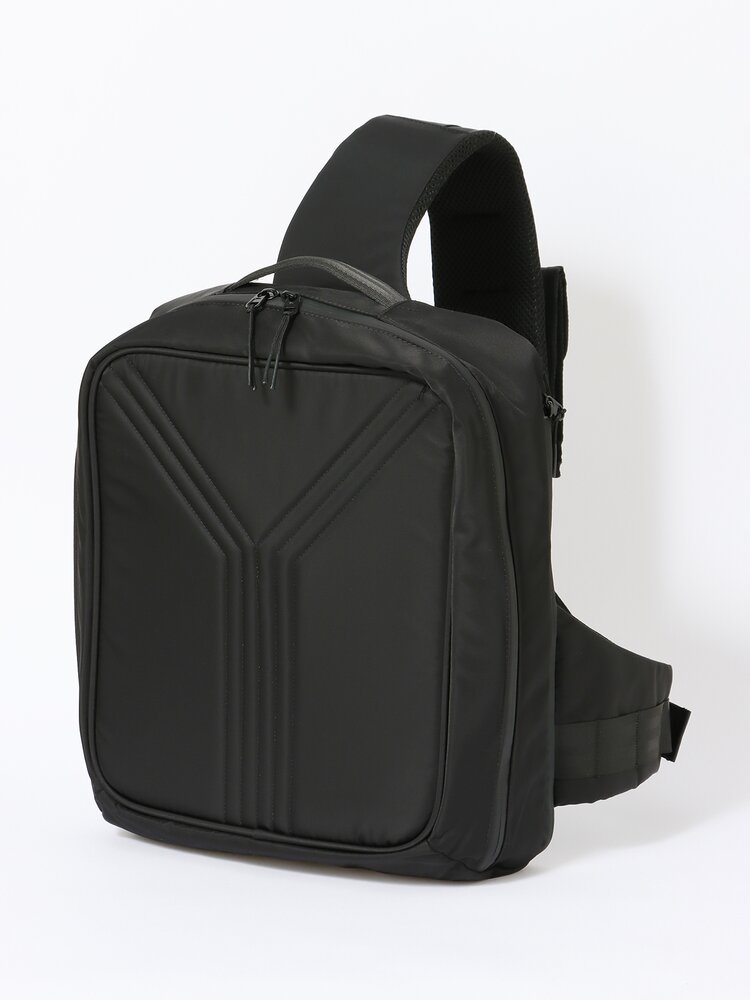 アクセサリー YAKPAK recording bag M silver YAKPAK recording bag M silver