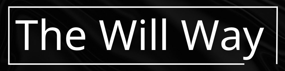 The Will WayºݤܤǸơȤäƤߤƤ褫äʪ·Ƥޤ