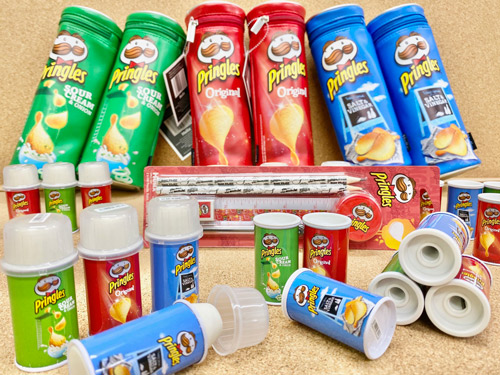 楽天市場 Helix Pringles ヘリックス プリングルス 1つ穴 鉛筆削り 全3種 おしゃれ かわいい 文房具 文具 シャープナー 鉛筆 プレゼント The Wind