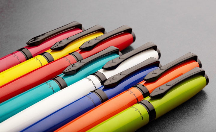 楽天市場 ポイント10倍 7 19 時から Platignum プラティグナム Studio ツイスト式 ボールペン 全8色 おしゃれ ヨーロッパ 文具 文房具 イギリス スタジオ ペン 筆記用 入学 進学 祝い 父の日 プレゼント The Wind