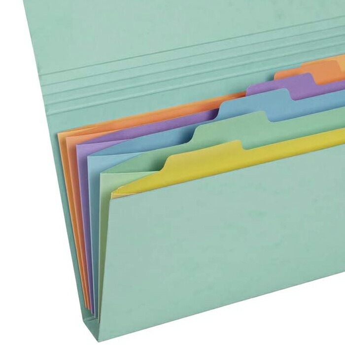 文房具 文具 紙製 レシート チケット ファイル