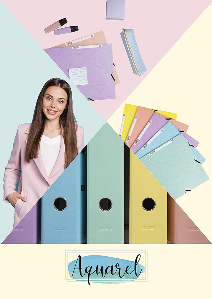 文房具 文具 紙製 レシート チケット ファイル