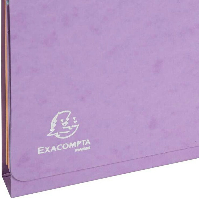 文房具 文具 紙製 レシート チケット ファイル