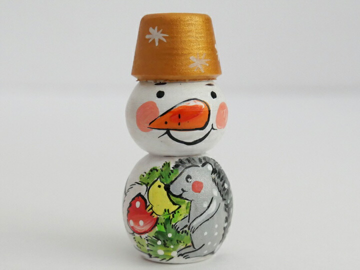 P10倍 8 4 00 イリーナさんの クリスマスツリー マトリョーシカ 3ピースおしゃれ 雑貨 インテリア マトリョーシカ クリスマス プレゼント ロシア サンタクロース 雪だるま ツリー Siteleco Fr