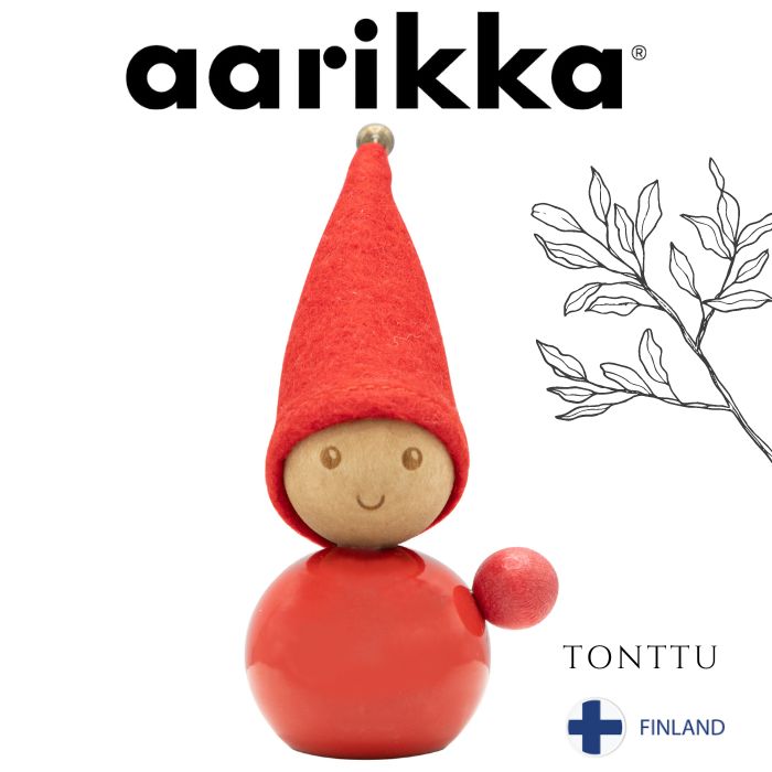 aarika  2021年冬限定カラー　羊のオブジェ 楽天市場】aarikka アーリッカ Pohjanpassi 木製羊のオブジェ